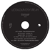 LCD Soundsystem - A Bunch Of Stuff Ep