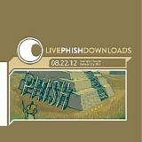 Phish - 2012-08-22 - Starlight Theatre - Kansas City, MO