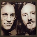 America - Silent Letter