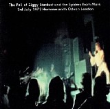David Bowie - 1973-07-03 - Hammersmith Odeon, London, England CD1