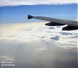 New Order - Jetstream CD1 (UK)