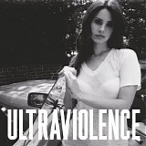 Lana Del Rey - Ultraviolence (Special Edition)