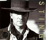 Various artists - This Cowboy Song