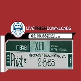 Phish - 1988-02-08 - Nectar's - Burlington, VT