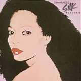 Diana Ross - Silk Electric