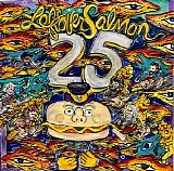 Leftover Salmon - 25 (Live)