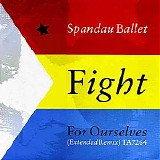 Spandau Ballet - Fight For Ourselves (Vinyl, 12`)