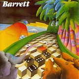 Syd Barrett - Crazy Diamond CD2 - Barrett