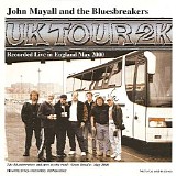 Various artists - UK Tour 2K