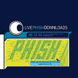 Phish - 2010-08-12 - Verizon Wireless Music Center - Noblesville, IN