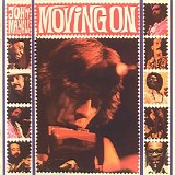 John Mayall - Moving On