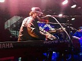 Pink Talking Fish - 2019-11-02 - Sweetwater Music Hall, Mill Valley, CA