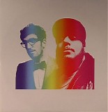 Chromeo - I Can't Tell You Why (DJ-KiCKS)