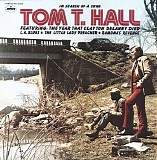 Tom T. Hall - In Search Of A Song