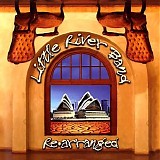 Little River Band - Re-arranged