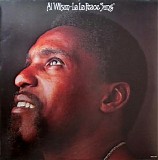 Al Wilson - La La Peace Song