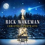 Rick Wakeman - Christmas Portraits