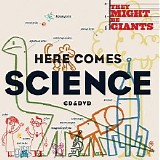 They Might Be Giants - Here Comes Science