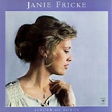 Janie Fricke - Singer Of Songs