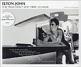 Elton John - This Train Don't Stop There Anymore