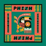 Phish - 2019-02-22 - BarcelÃ³ Maya Beach - Riviera Maya, Quintana Roo, Mexico