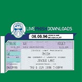 Phish - 1996-06-06 - Joyous Lake - Woodstock, NY