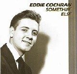 Eddie Cochran - Somethin' Else