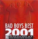 Bad Boys Blue - Bad Boys Best 2001