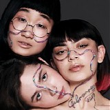 Charli XCX - February 2017 (Feat. Clairo & Yaeji) (Single)