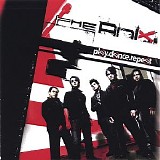The Anix - Play, Dance, Repeat