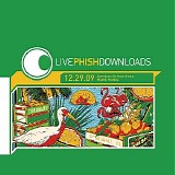 Phish - 2009-12-29 - American Airlines Arena - Miami, FL