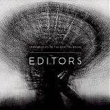 Editors - Smokers Outside The Hospital Doors (CD Single)