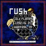 Rush - 1992-06-20 - Jones Beach, Long Island, NY