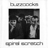 Buzzcocks - Spiral Scratch