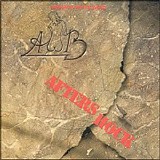 Average White Band - Aftershock