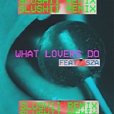 Maroon 5 - What Lovers Do [ft. Slushii, SZA] (Slushii Remix)