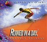 New Order - Ruined In A Day CD2