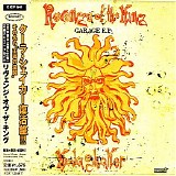 Kula Shaker - Revenge Of The King - Garage E.P.