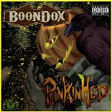 Boondox - PunkinHed (EP)