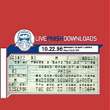 Phish - 1996-10-22 - Madison Square Garden - New York, NY