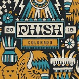 Phish - 2019-08-31 - Dick's Sporting Goods Park - Commerce City, CO