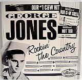 George Jones - Rockin' The Country