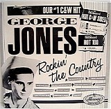 George Jones - Rockin' The Country