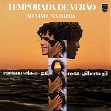 Gal Costa - Temporada de VerÃ£o