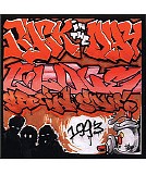 G. Love & Special Sauce - Back In The Day