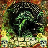 Rob Zombie - The Lunar Injection Kool Aid Eclipse Conspiracy