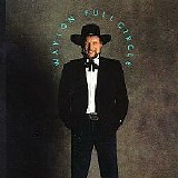 Waylon Jennings - Full Circle