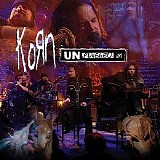 KoRn - MTV Unplugged (Live) (Japanese Edition)