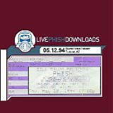 Phish - 1994-05-12 - Buena Vista Theater - Tuscon, AZ