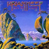 Uriah Heep - Sea Of Light